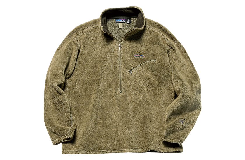 パタゴニア patagonia R2 シンプルプルオーバー