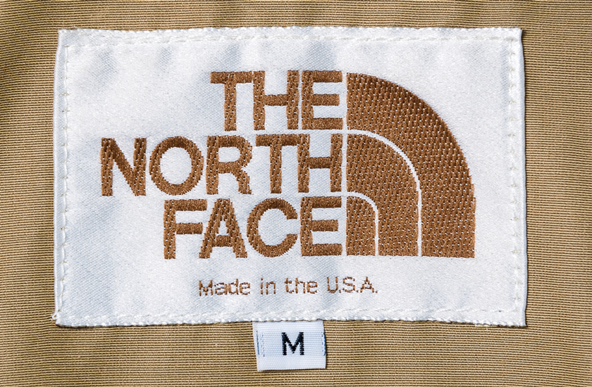 THE NORTH FACE ザ・ノース・フェイス