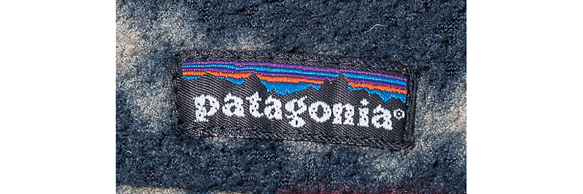 パタゴニア patagonia ライトウエイト シンチラスナップＴ