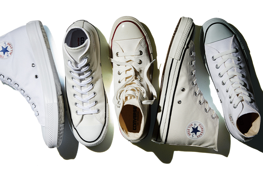 CONVERSE コンバースのオールスター