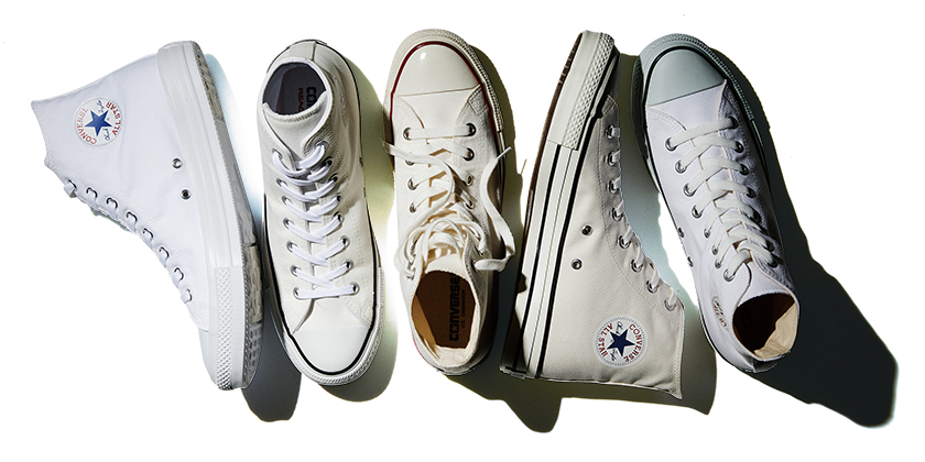 CONVERSE コンバースのオールスター