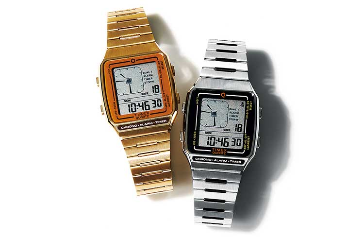 TIMEX