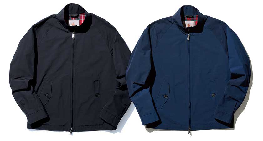 BARACUTA バラクータ G4