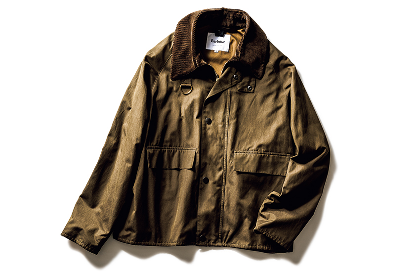 Barbour UNITED ARROWS バブアー ユナイテッドアローズ