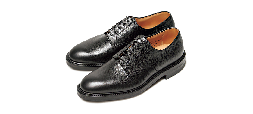 Crockett&Jones クロケット＆ジョーンズのSEDGEMOOR3