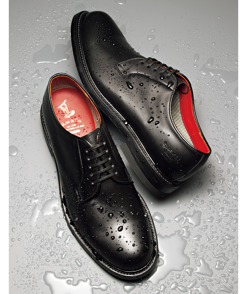 REGAL Shoe & Co. リーガル シュー アンド カンパニーのプレーントウ