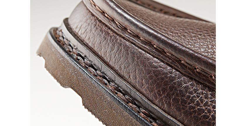 Paraboot パラブーツのドレスランス