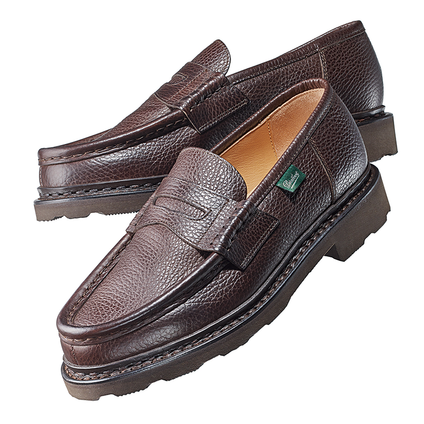 Paraboot パラブーツのドレスランス