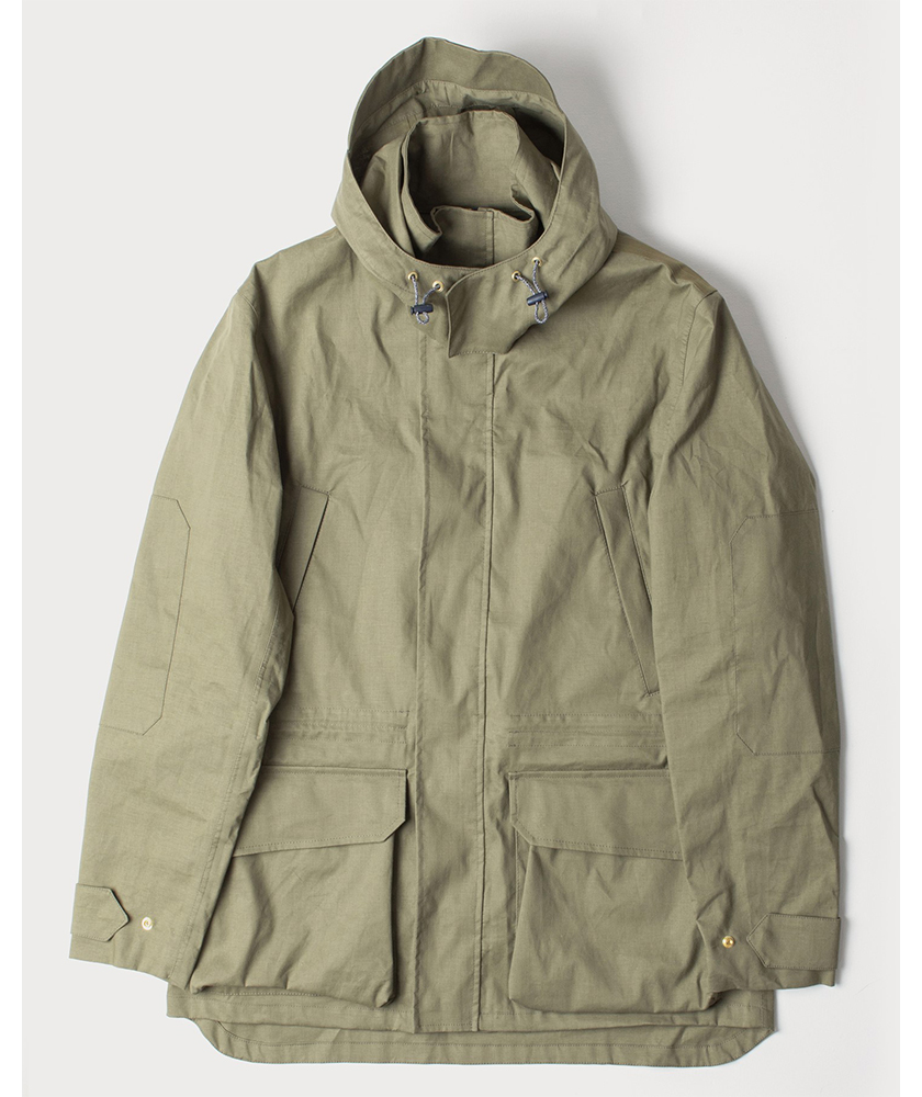 ジャケット・アウター THE WORKERS CLUB / TWC FIELD JACKET THE WORKERS CLUB Lineup | ARCH 市電通り