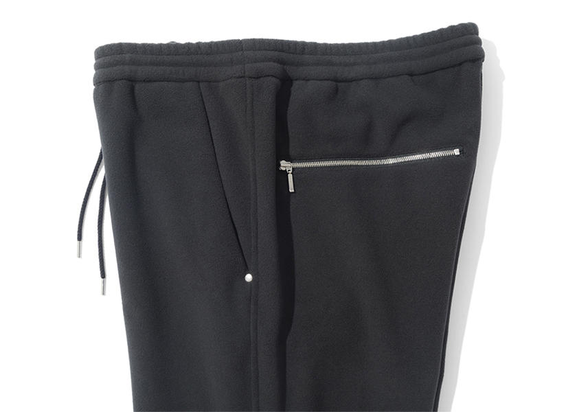 CITERA シテラのPWB チャイナパンツ