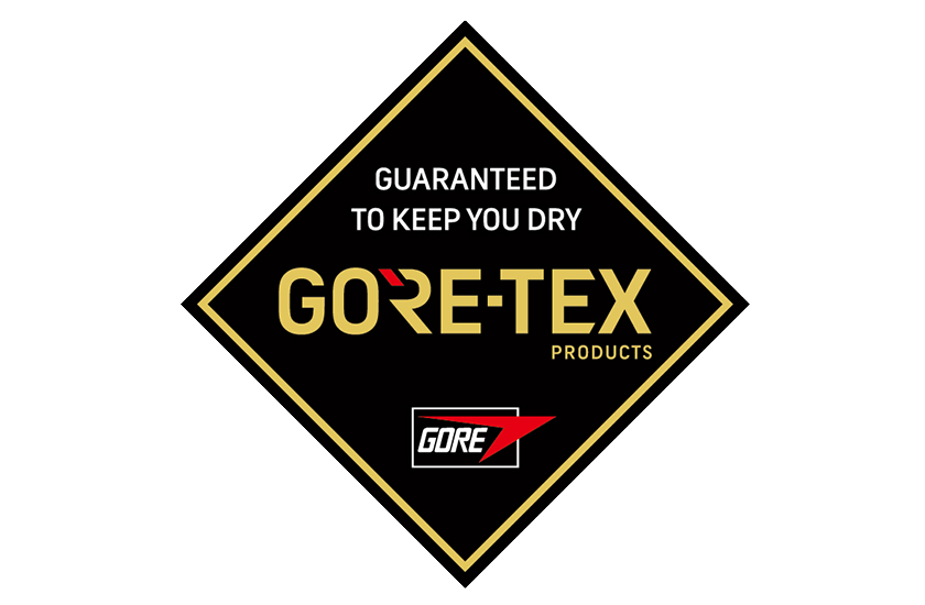 ゴアテックス GORE-TEX