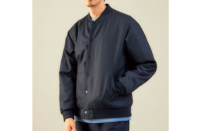 UNITED ARROWS green label relaxing ユナイテッドアローズ グリーンレーベルリラクシング シンサレート アワード ジャケット