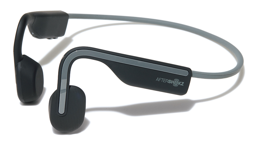 AfterShokz アフターショックス OPENMOVE