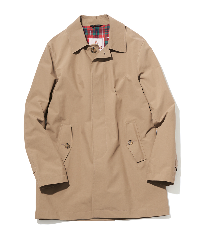 BARACUTA バラクータ G10