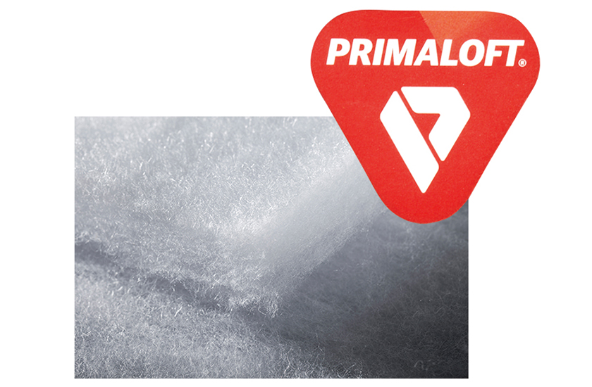 プリマロフト PRIMALOFT