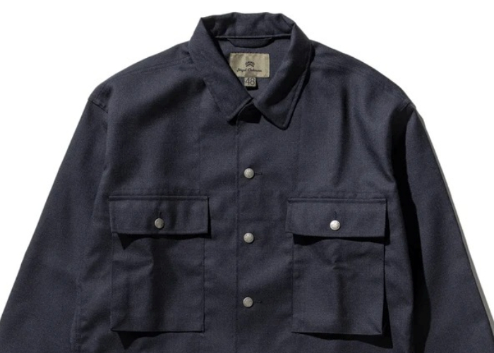 Nigel Cabourn