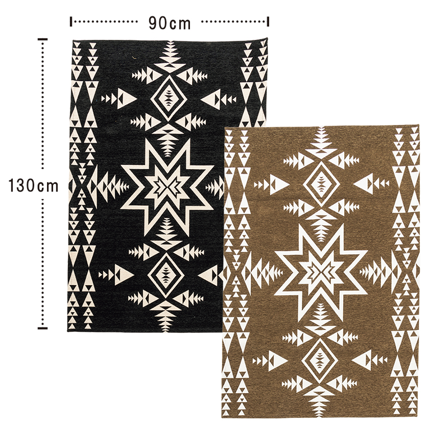 PENDLETON ペンドルトンのラグマット