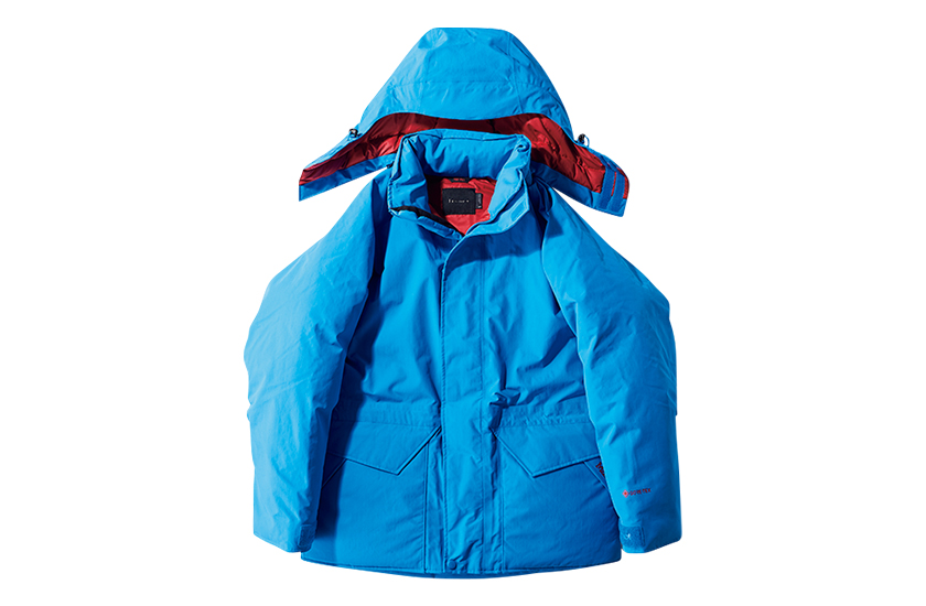 Marmot マーモットのマンモスパーカ