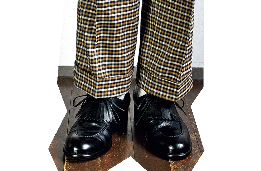 Le Yucca’s レ ユッカス Y31619＋フランジャ クラッタ LUX