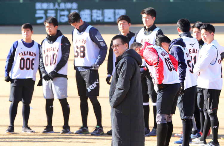 プロ野球開幕目前！オープン戦は最終週の戦いぶりが注目ポイント