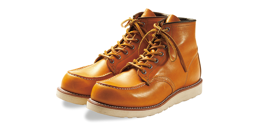 RED WING レッドウィングのアイリッシュセッター