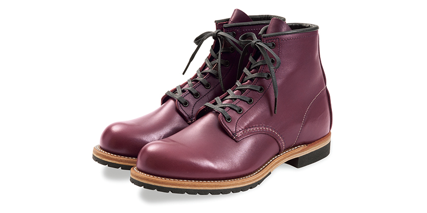 RED WING レッドウィングのベックマン