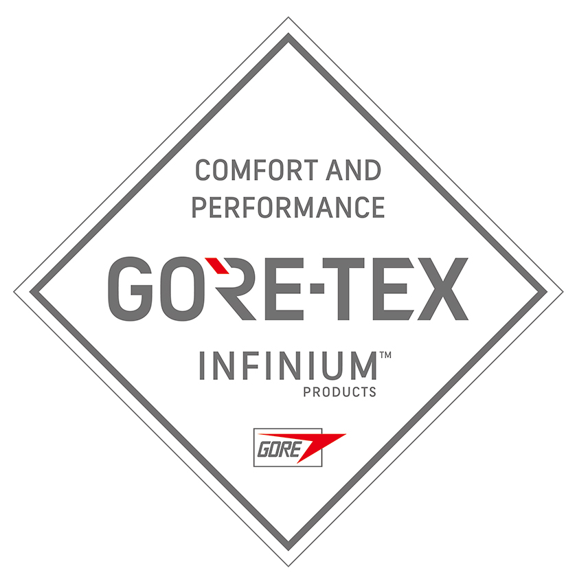 GORE-TEX INFINIUM ゴアテックス インフィニアム