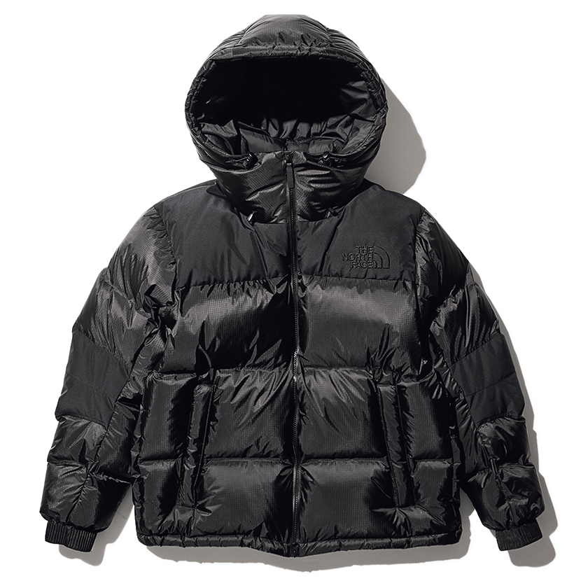 THE NORTH FACE ザ・ノース・フェイス ウィンドストッパーヌプシフーディー