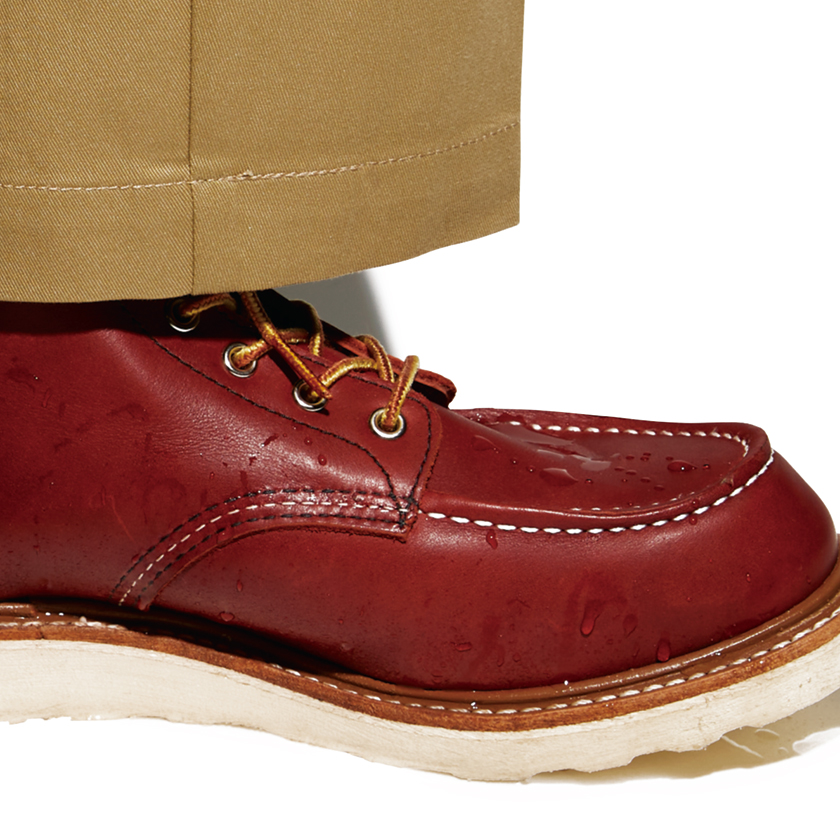 RED WING レッドウィング 6インチ クラシック モック ゴアテックス ♯8864