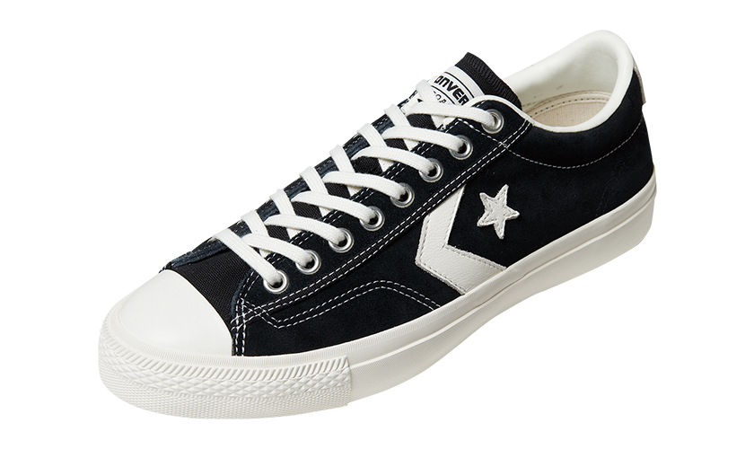 CONVERSE コンバースのブレイクスター SK OX+