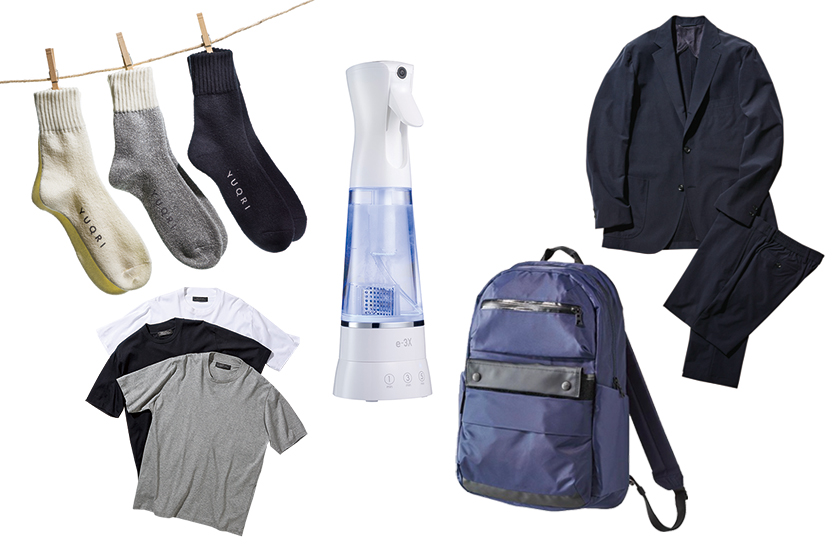 清潔感マスト時代のクリーンHIT賞