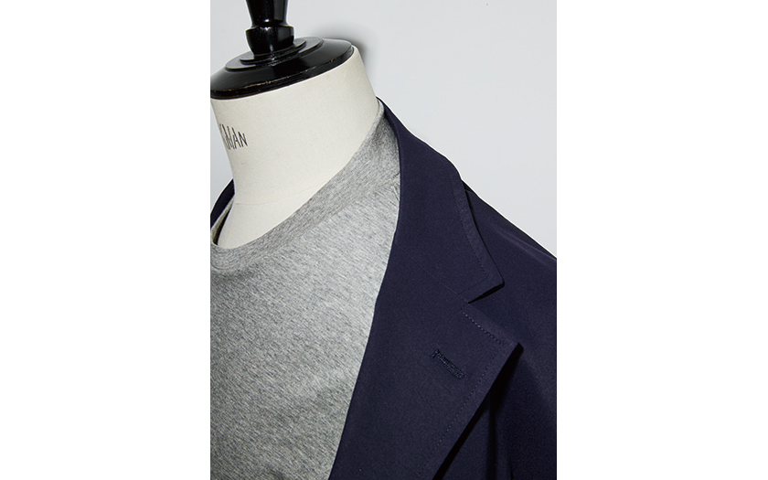 nano･universe ナノ・ユニバース ジャケT