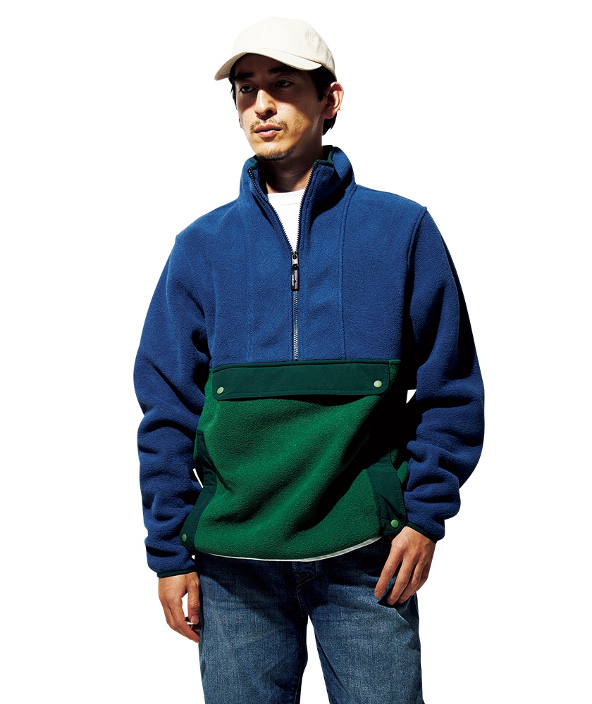 patagonia パタゴニア シンチラ・アノラック