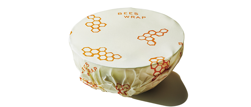 BEE'S WRAP ビーズラップ シングルロール