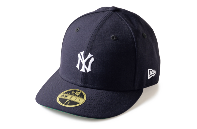 ニューエラ NEW ERA クーパーズタウンコレクション ニューヨーク・ヤンキース