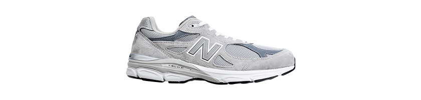 NEW BALANCE ニューバランスのM990v3