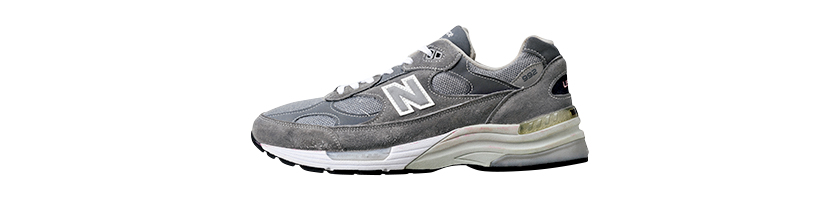 NEW BALANCE ニューバランスのM992