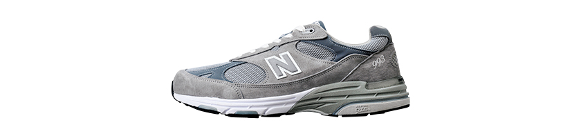 NEW BALANCE ニューバランスのM993