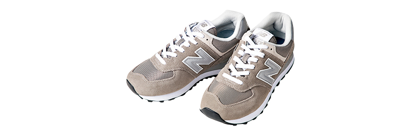 NEW BALANCE ニューバランスのML574