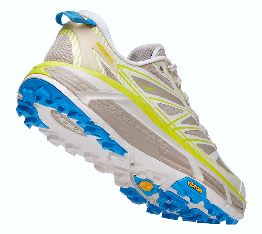 HOKA ONE ONE ホカ オネオネのマファテ スピード2