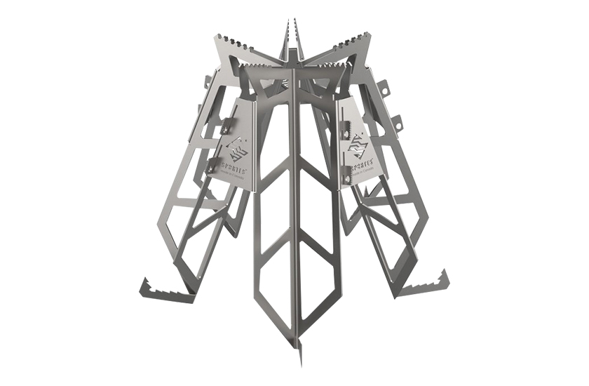 SPORTES Outdoor Tools スポルテス アウトドア ツールズのハイドロボンファイヤー
