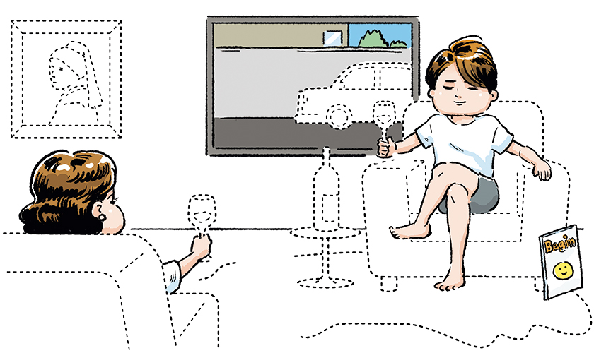 日本全国に別荘を持てる未来がくる