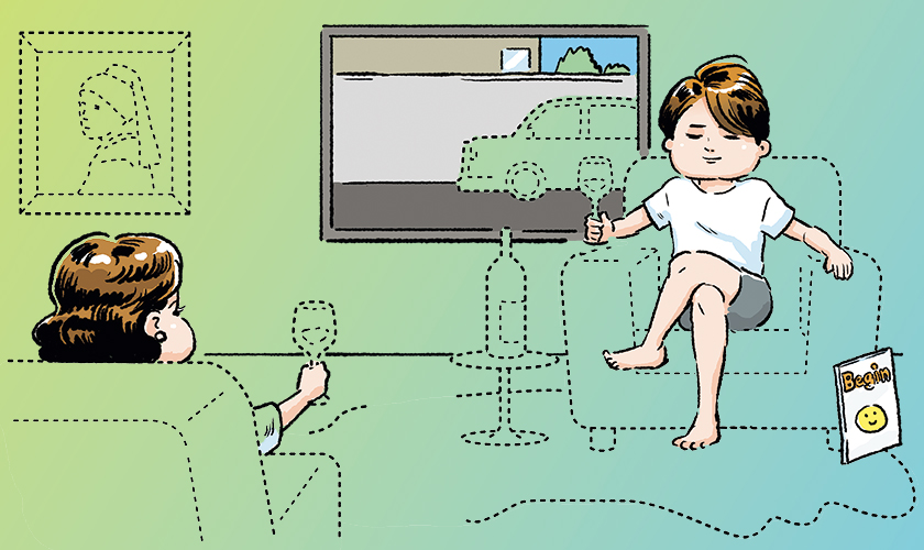 雲上時計を手放した先のしあわせ