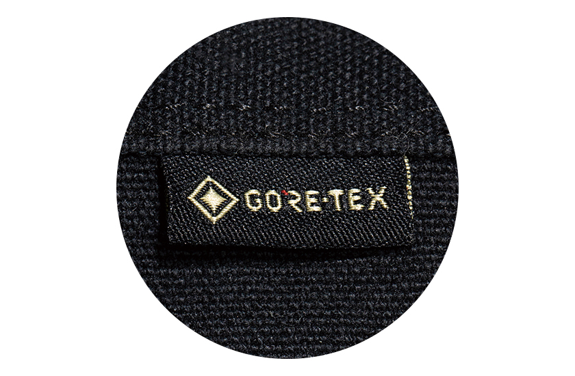 GORE-TEX ゴアテックス