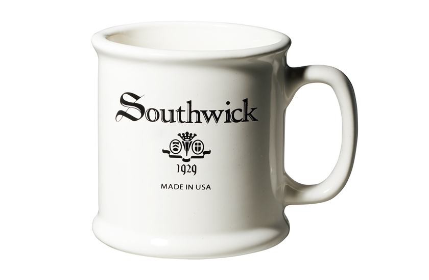 サウスウィック Southwick マグカップ