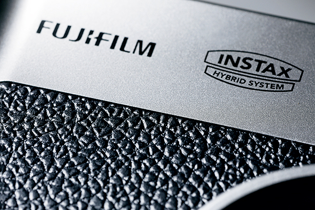 FUJIFILM 富士フイルム チェキ instax mini Evo