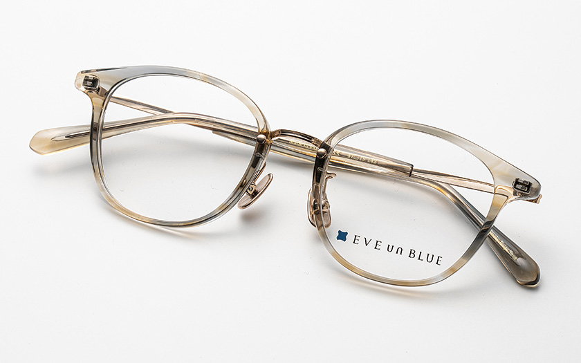 EVE un BLUE イヴ アン ブルーのロベリア