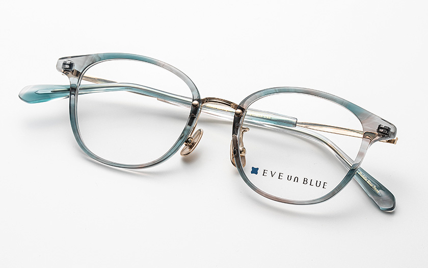 EVE un BLUE イヴ アン ブルーのロベリア
