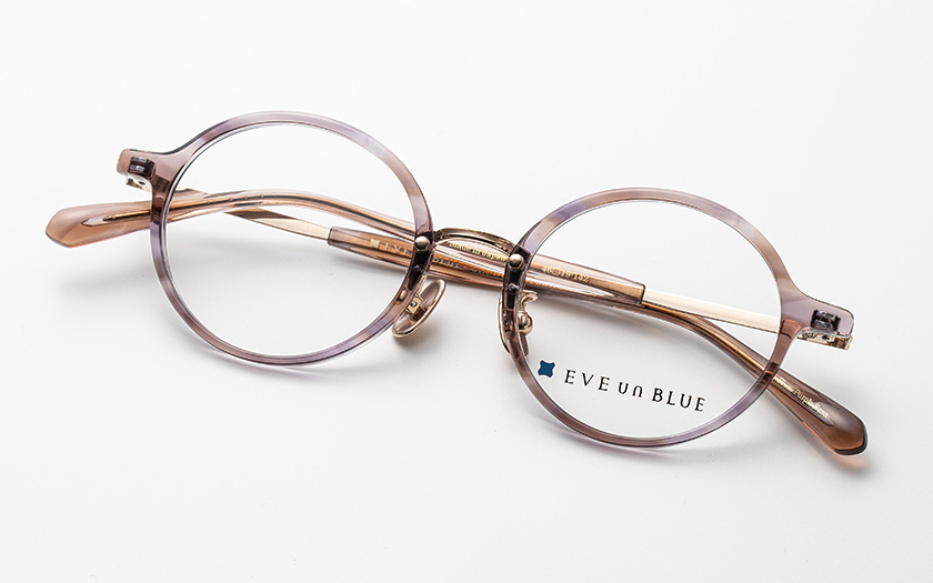 EVE un BLUE イヴ アン ブルーのプリムローズ