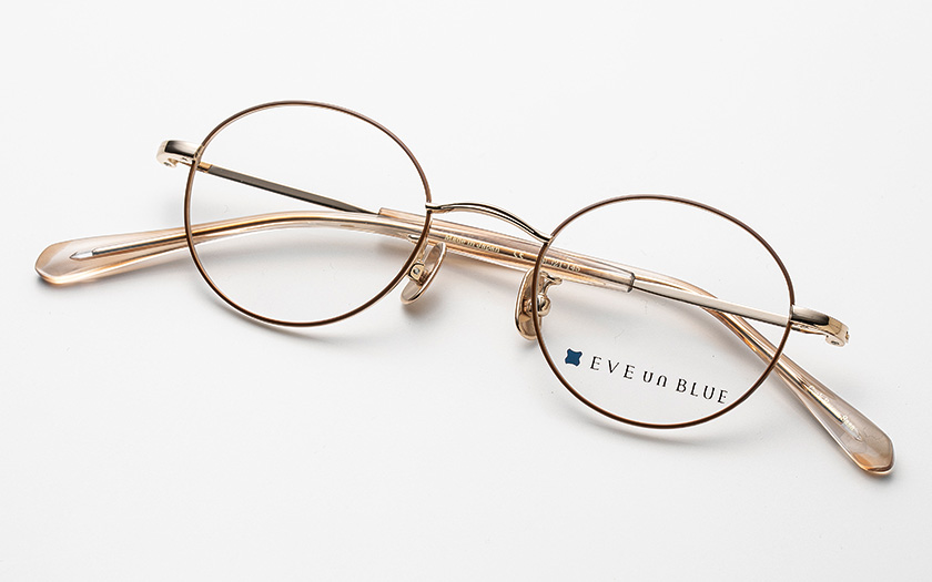 EVE un BLUE イヴ アン ブルーのビオラ